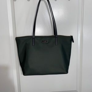 KATE SPADE Hayden Top Zip Tote